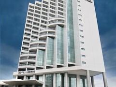 ホテル ルゼイロス サン ルイス 写真