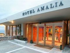 Amalia Hotel Delphi 写真