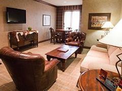 ハイアット プレイス フォートワース ヒストリック ストックヤーズ 写真