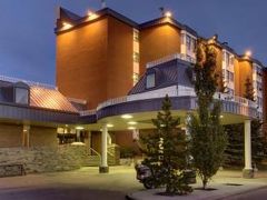 ラディソンホテル＆カンファレンスセンターウェストエドモントン 写真