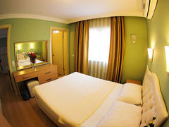 オテル ドースト 写真