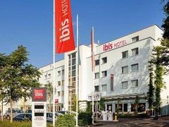 Ibis Winterthur City Hotel 写真