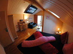 Chalet Hotel Adler 写真