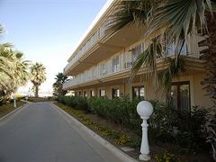 ディオスクーリ ベイ パレス 写真