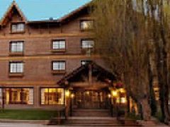 ホテル ポサダ ロス アラモス 写真