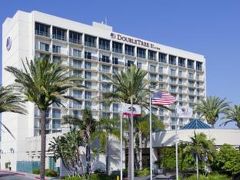 ダブルツリー バイ ヒルトン ホテル トーランス サウス ベイ 写真