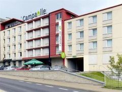 Campanile Hotel Lublin 写真