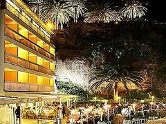 ホテル バルコン デ ヨーロッパ 写真