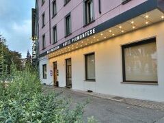 Best Western Hotel Piemontese 写真