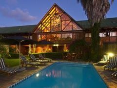 Knysna Log-Inn Hotel - 3 & 4 Star 写真