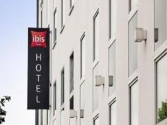 Ibis Sion Hotel 写真