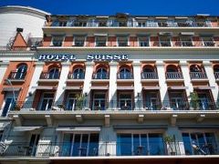 ホテル スイス 写真