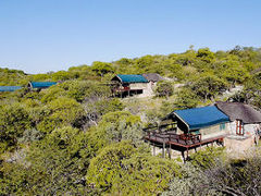 Eagle Tented Lodge & Spa 写真