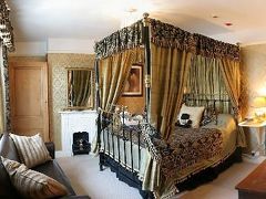 ジ オールド レジストリ ホーアス 写真