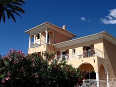 Hotel et Appartements Reine D'Azur 写真