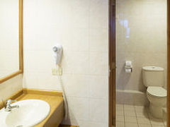 アバ プレジデンテ スイーツ プエルト モント 写真