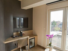 Hotel Carlton 写真