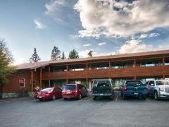 Best Western Ptarmigan Lodge 写真