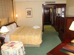 シティ パレス ホテル 写真