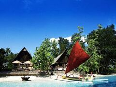 Ratua Private Island Resort 写真