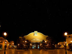 ディズニーランドホテル 写真