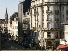 Continental Pau Centre 写真