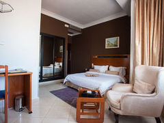Best Western Colombe Hotel Oran 写真