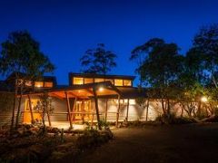 ディスカバリー リゾーツ クレイドル マウンテン 写真