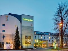 Holiday Inn Lübeck By IHG 写真