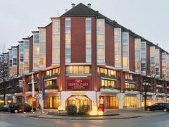 ダブルツリー バイ ヒルトン ハノーファー シュヴァイツァーホフ 写真