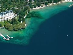 インペリアル パレス 写真