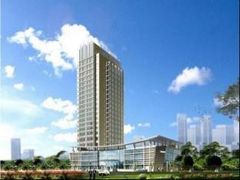 Shangri-La Wuhan 写真