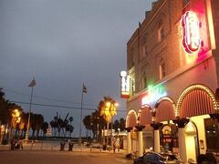 Samesun Venice Beach 写真