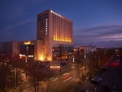 DoubleTree by Hilton Qinghai-Golmud 写真