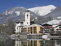 Romantik Hotel Im Weissen Rossl 写真