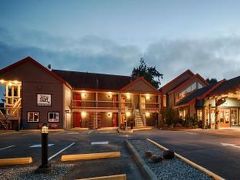 ベスト ウェスタン プラス ティン ウィズ リゾート 写真