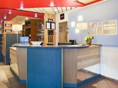 ホリデイ イン エクスプレス アミアン バイ IHG 写真