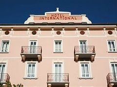 Hotel Internazionale Bellinzona 写真