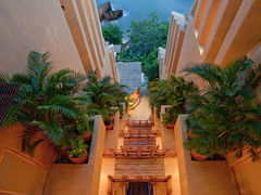 Cala de Mar Resort & Spa Ixtapa 写真