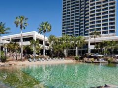 JWマリオット ゴールドコースト リゾート＆スパ 写真