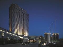 シャングリラ ヤンジョウ 写真