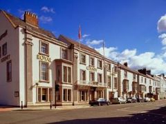 Delta Hotels Durham Royal County 写真