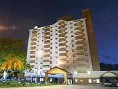 Comfort Hotel Joinville 写真