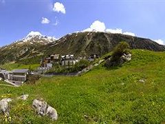 オールインクルーシブ ホテル ローマン 写真