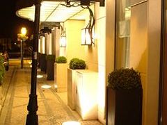 ホテル モリセイロ 写真