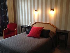 Grand Hôtel de L'Espérance 写真