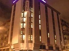 Prince de Paris 写真