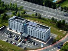 ホリデイ イン エクスプレス ビルバオ バイ IHG 写真