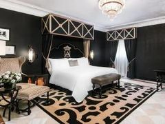 ホテル アルフォンソ トレーセ ア ラグジュアリー コレクション ホテル セビリア 写真