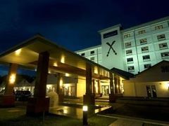 ゴールデン チューリップ クマシ シティ 写真